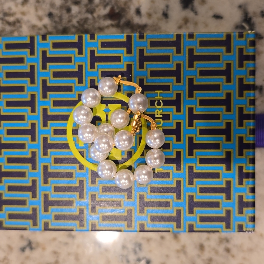 Tory Burch Earrings